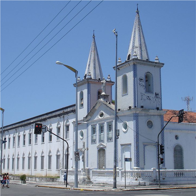 Mayra e Vinicius